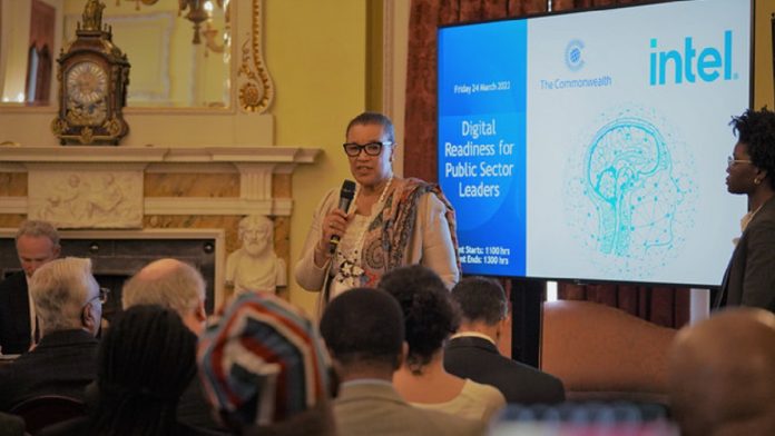 Commonwealth, Intel Launch AI Learning Platform for Public Sector Officials