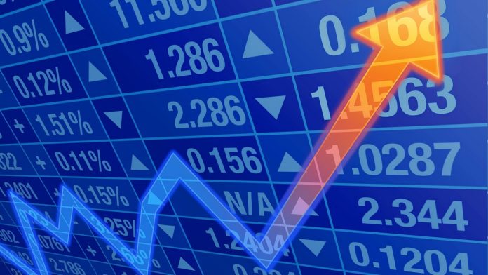 Market Index Jumps as Nigerian Exchange Gains N145bn