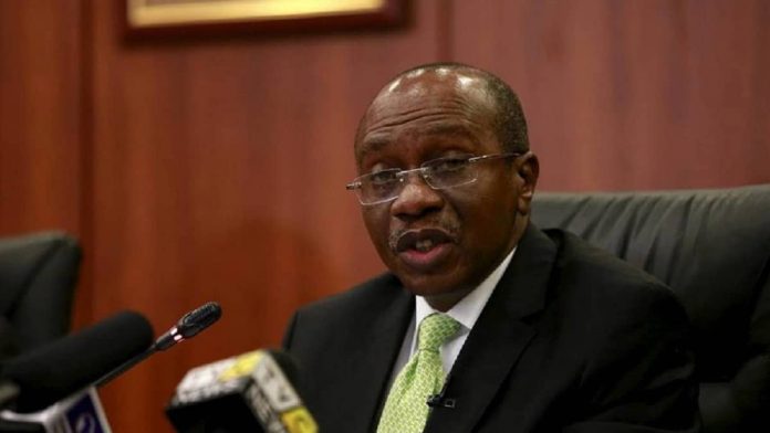 Banks Borrow N4trn from CBN to Patch Liquidity Gap