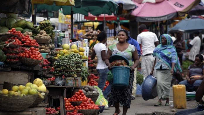 Food Prices Soar in Nigeria – NBS