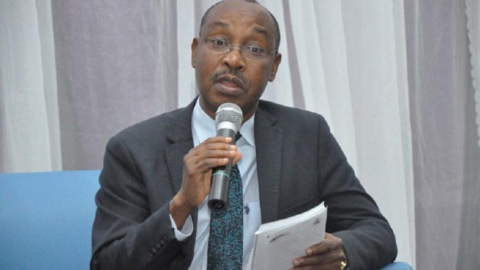 NEITI to Release Industry Audit Reports in June