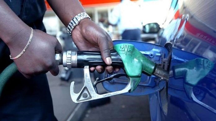 Reps to Investigate Increase in Fuel Pump Price