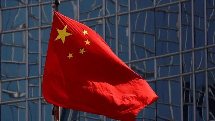 China's GDP Growth Slows Down to 4.9% in Q3