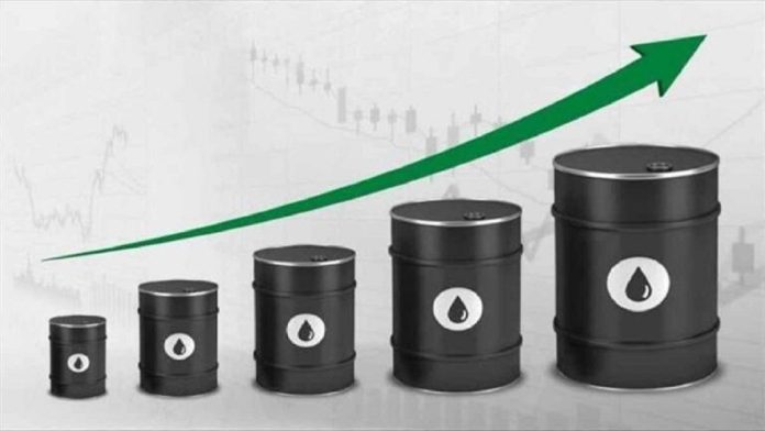 Oil Rebounds Despite Uncertain Demand Outlook