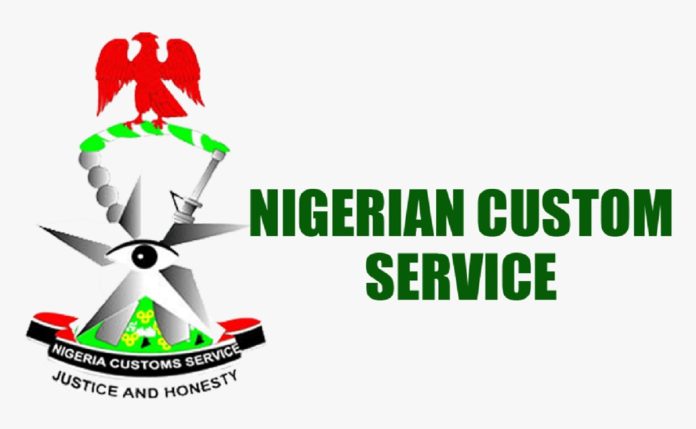 The Nigeria Customs Service, Seme Area Command, Lagos State, said on Tuesday that it generated a total sum of N3.05 billion in 10 months.