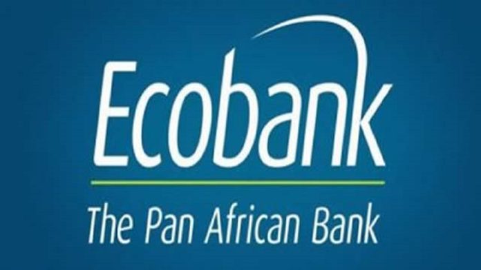 Ecobank Nigeria Posts $25m as Profit