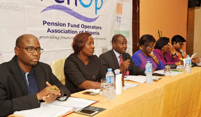 PFAs Pay N1.63trn Lump Sum to 442,000 Retirees in 15yrs – PenOp